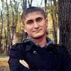 Жданов Кирилл